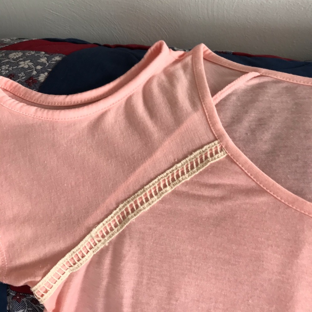 M•FASIS Exposed Shoulder Top - Picture 5 of 8